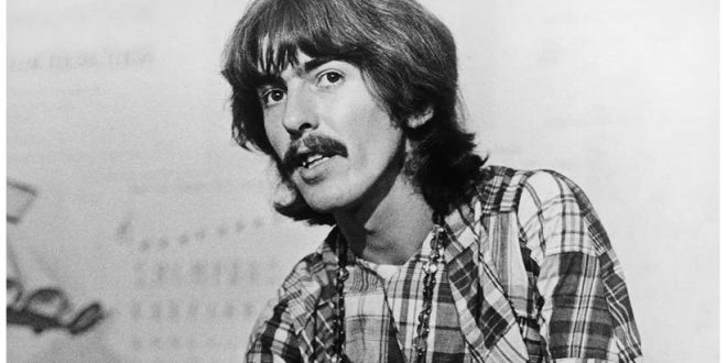 George Harrison