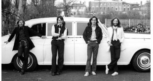 George Harrison Albums Ranked