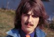 George Harrison facts