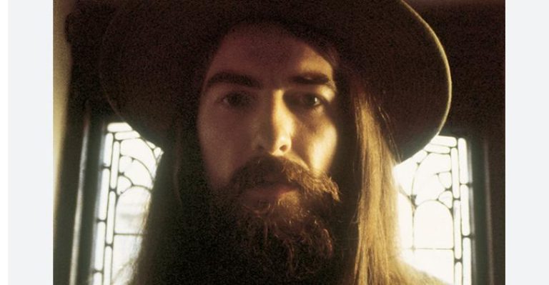 George Harrison