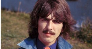 George Harrison facts