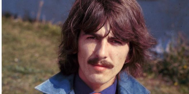 George Harrison facts