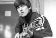 George Harrison guitars
