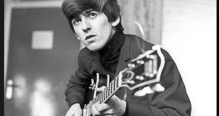 George Harrison guitars