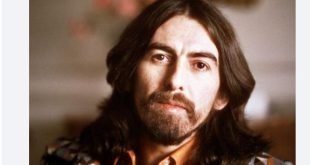 George Harrison