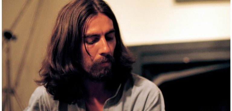 George Harrison