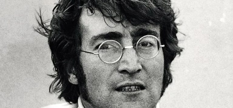 John Lennon