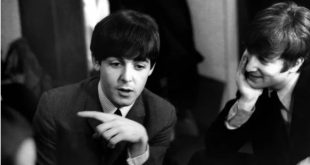 John Lennon Paul McCartney