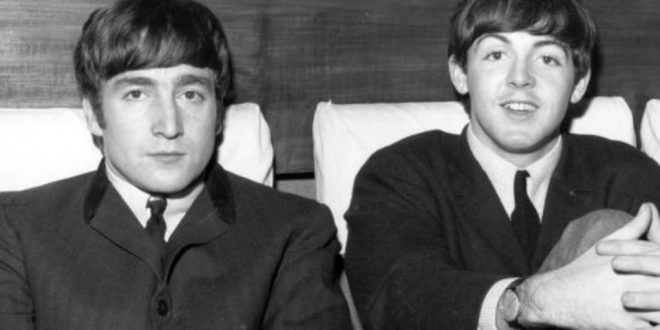 John Lennon Paul McCartney