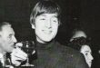 John Lennon drink