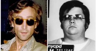 John Lennon murder