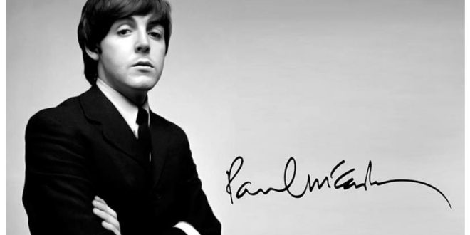 Notable Quotes From Paul McCartney