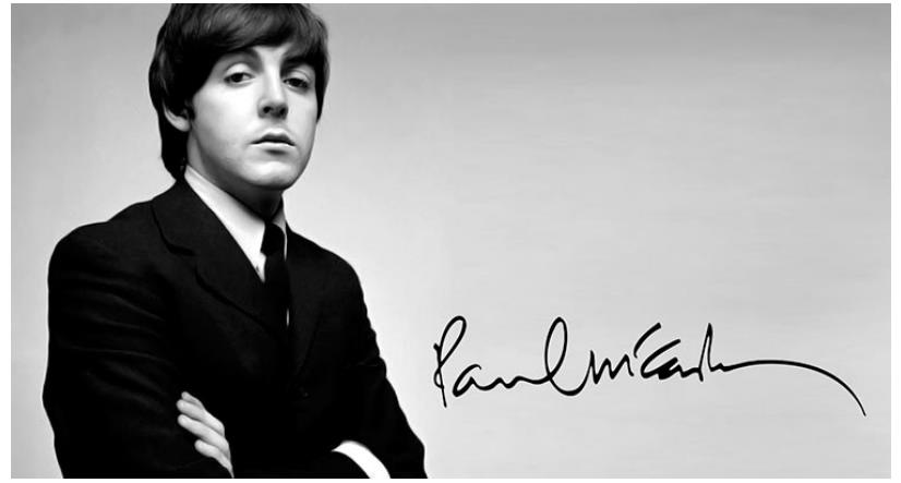 Notable Quotes From Paul McCartney