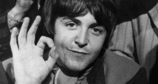 Paul McCartney