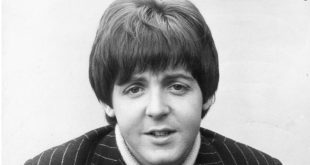 Paul McCartney