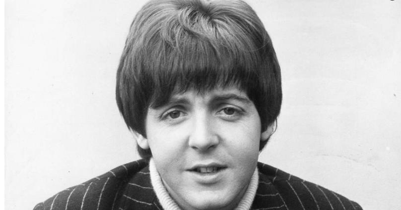 Paul McCartney