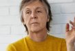 Paul McCartney lyrics