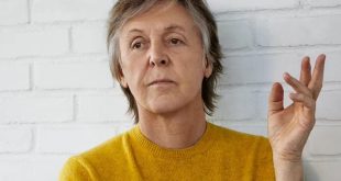 Paul McCartney lyrics
