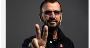 Ringo Starr