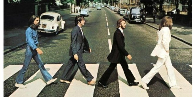 The Beatles
