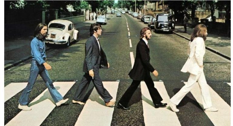 The Beatles