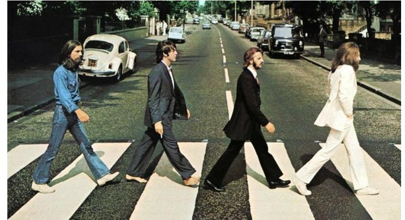 The Beatles