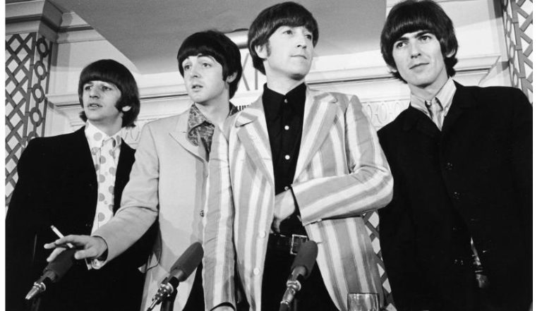 The Beatles