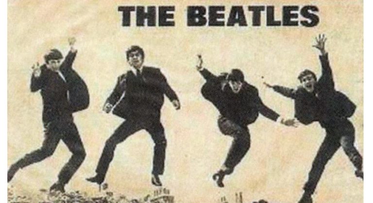 The Beatles