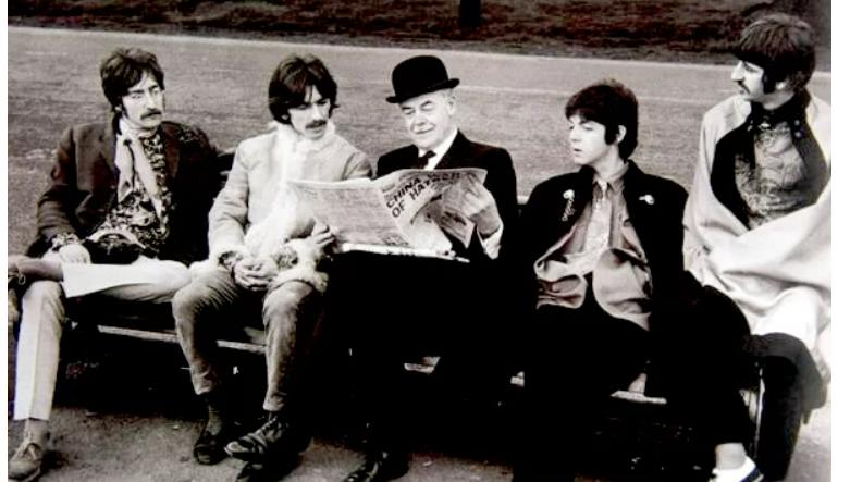 The Beatles Songs