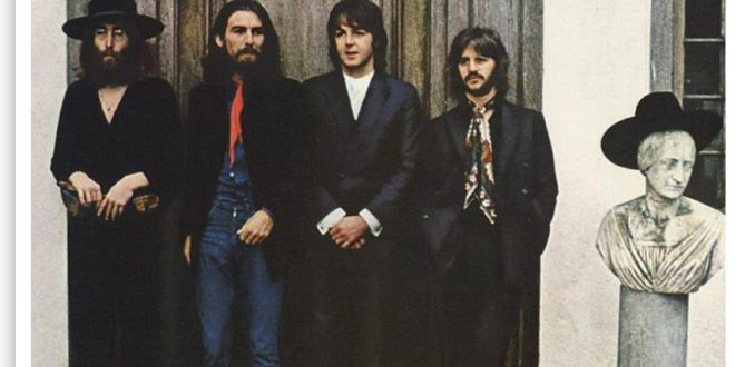 The Beatles