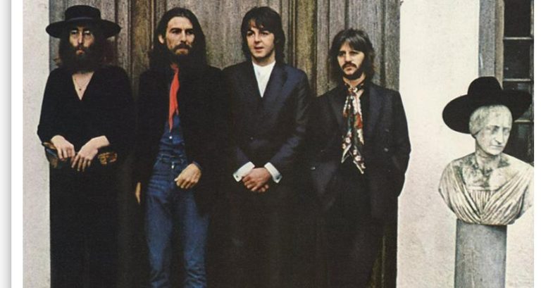 Best 18 Beatles Songs to Play at Funeral - The Beatles