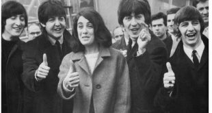 Who is Eleanor Rigby in The Beatles Song