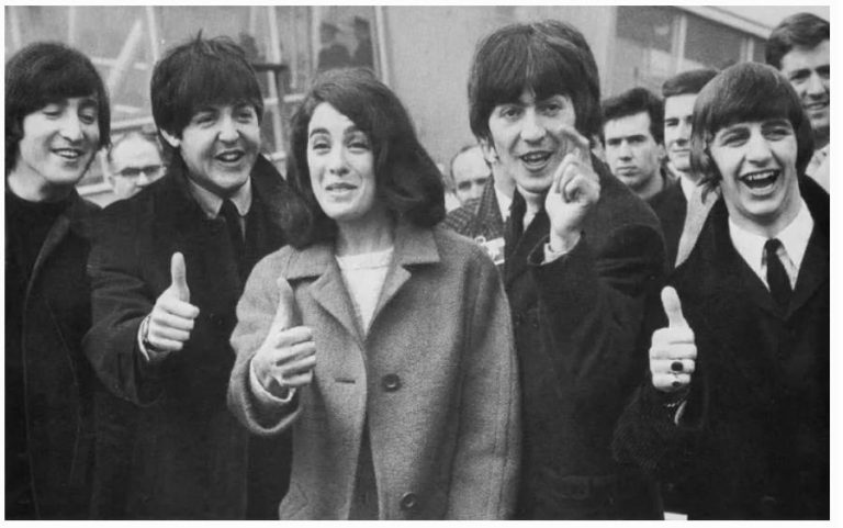 Who is Eleanor Rigby in The Beatles Song