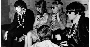 Wives of The Beatles