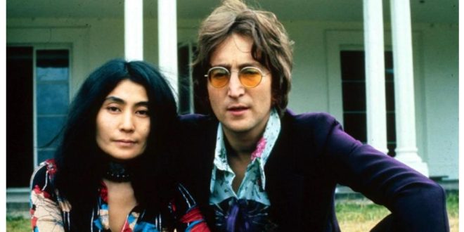 john lennon documentary