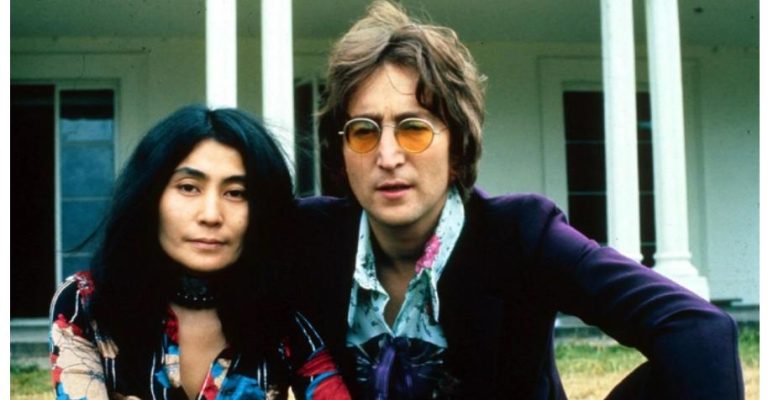 john lennon documentary