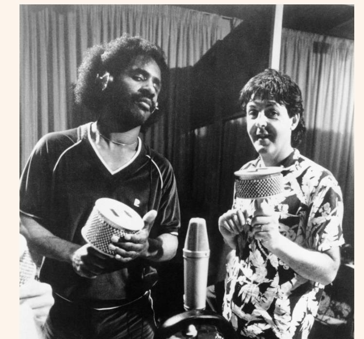 paul mccartney and stevie wonder meet