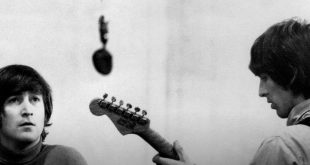 The Beatles recorded 'Day Tripper'