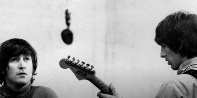 The Beatles recorded 'Day Tripper'