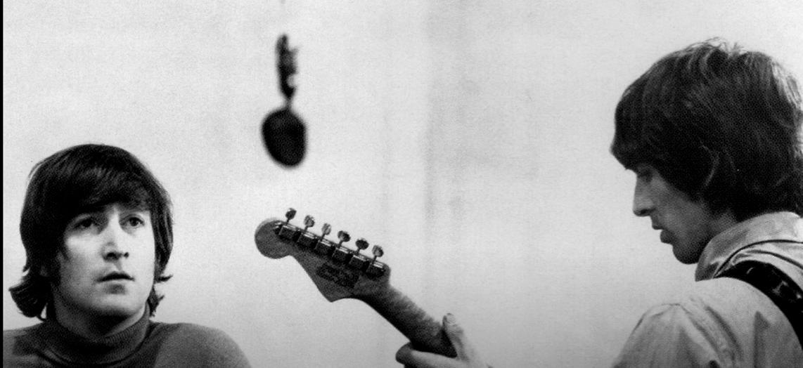 The Beatles recorded 'Day Tripper'