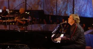 30 Fascinating Paul McCartney Facts