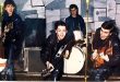 February 09, 1961. The Beatles performed live for the first time at the Cavern Club in Liverpool