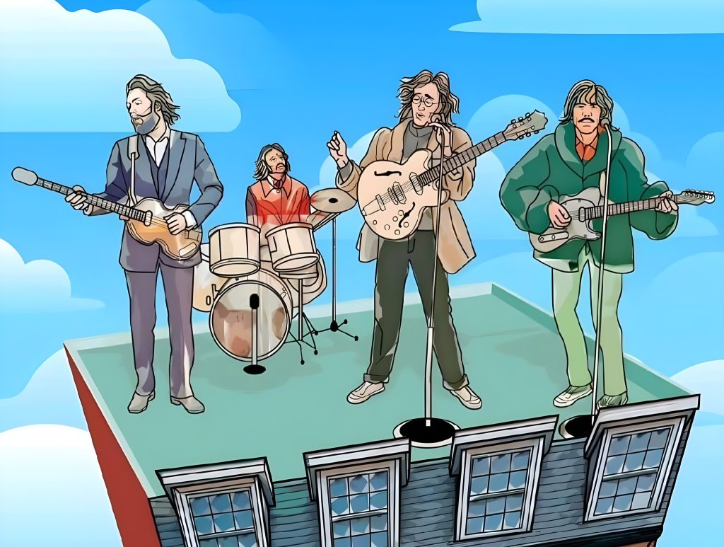 "Let It Be" is a song by The Beatles released in 1970