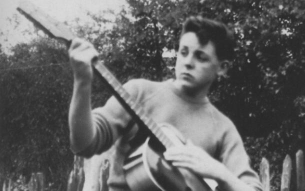 Paul McCartney