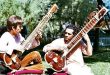 george harrison sitar
