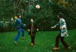 the beatles football