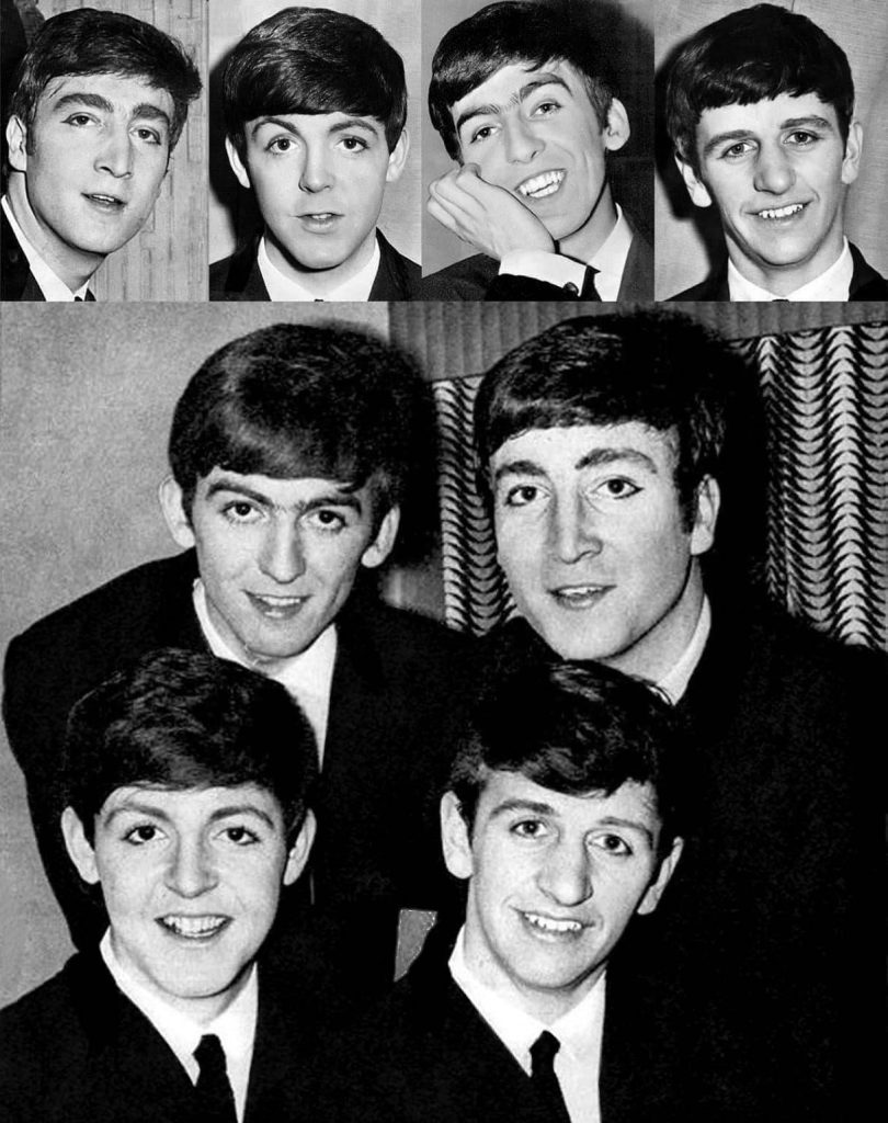 A photo session to regret, today in 1962