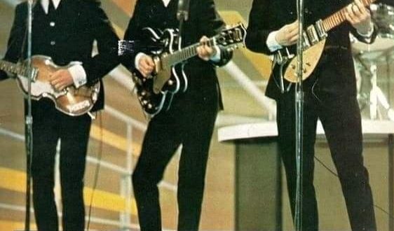 IMPORTANCE OF THE BEATLES IN MUSIC
