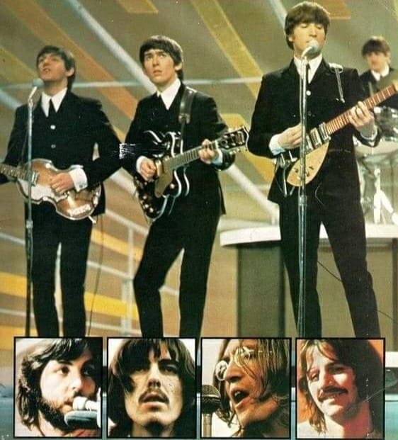 IMPORTANCE OF THE BEATLES IN MUSIC