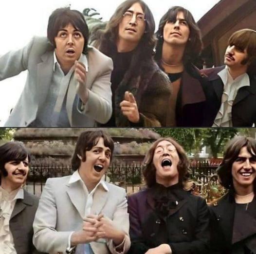 What made The Beatles so special